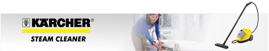 Steam Cleaner